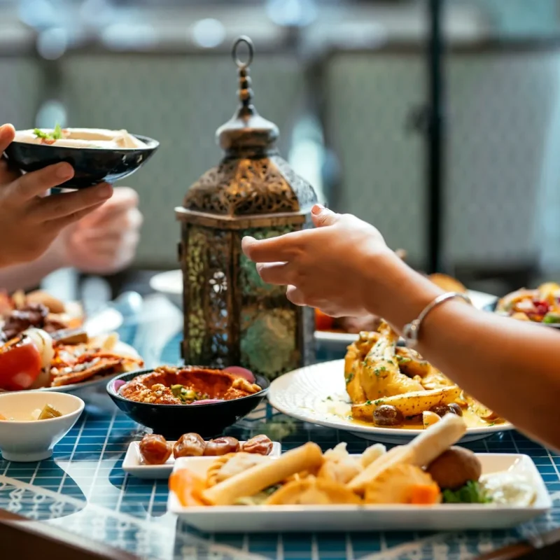 Home - Dining Ramadan - Qatar Palace Banquet Hall Amp Hotel Gujranwala